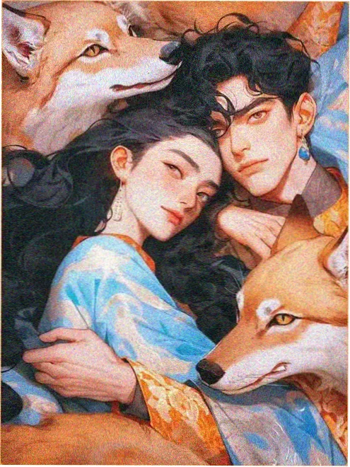 电影在线悬疑片雾港十二时剧照
